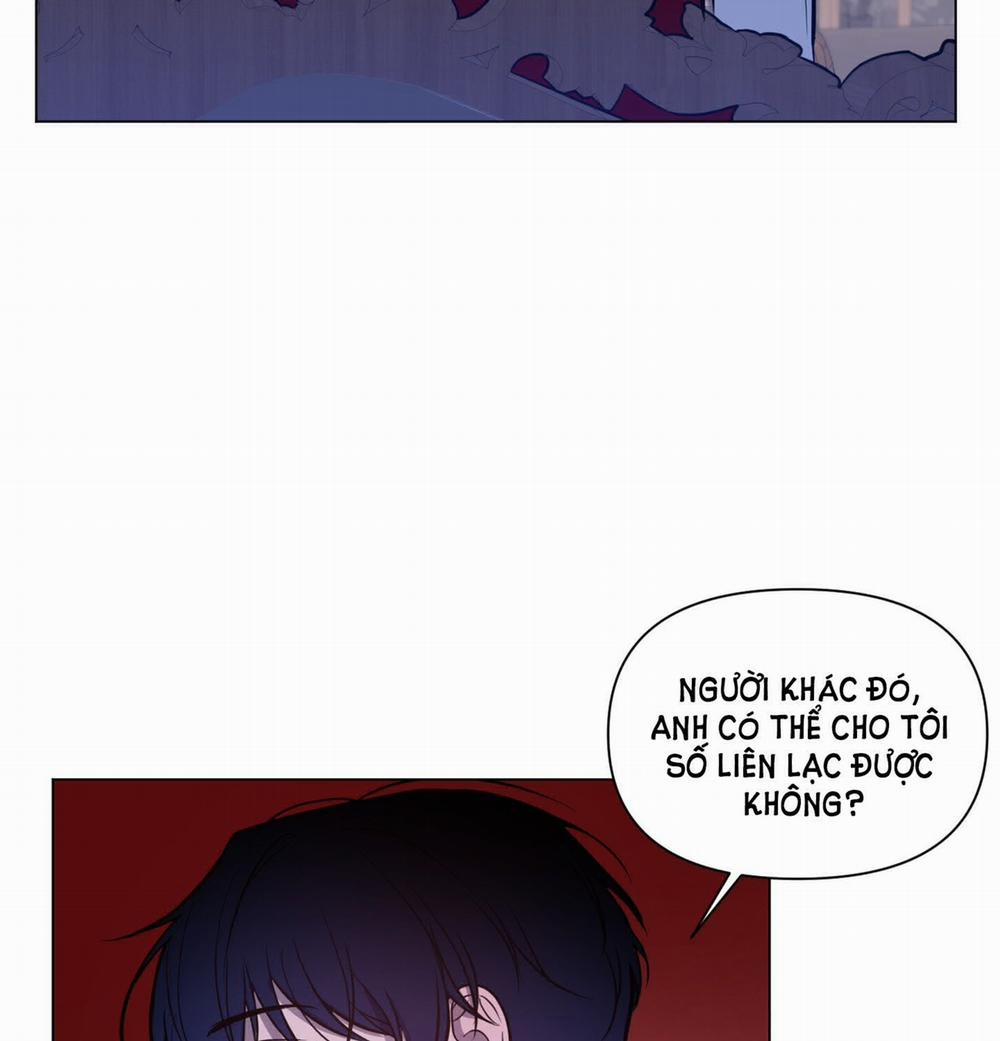 [18+] Ánh Bình Minh Cắt Ngang Màn Đêm 13.2 trang 6