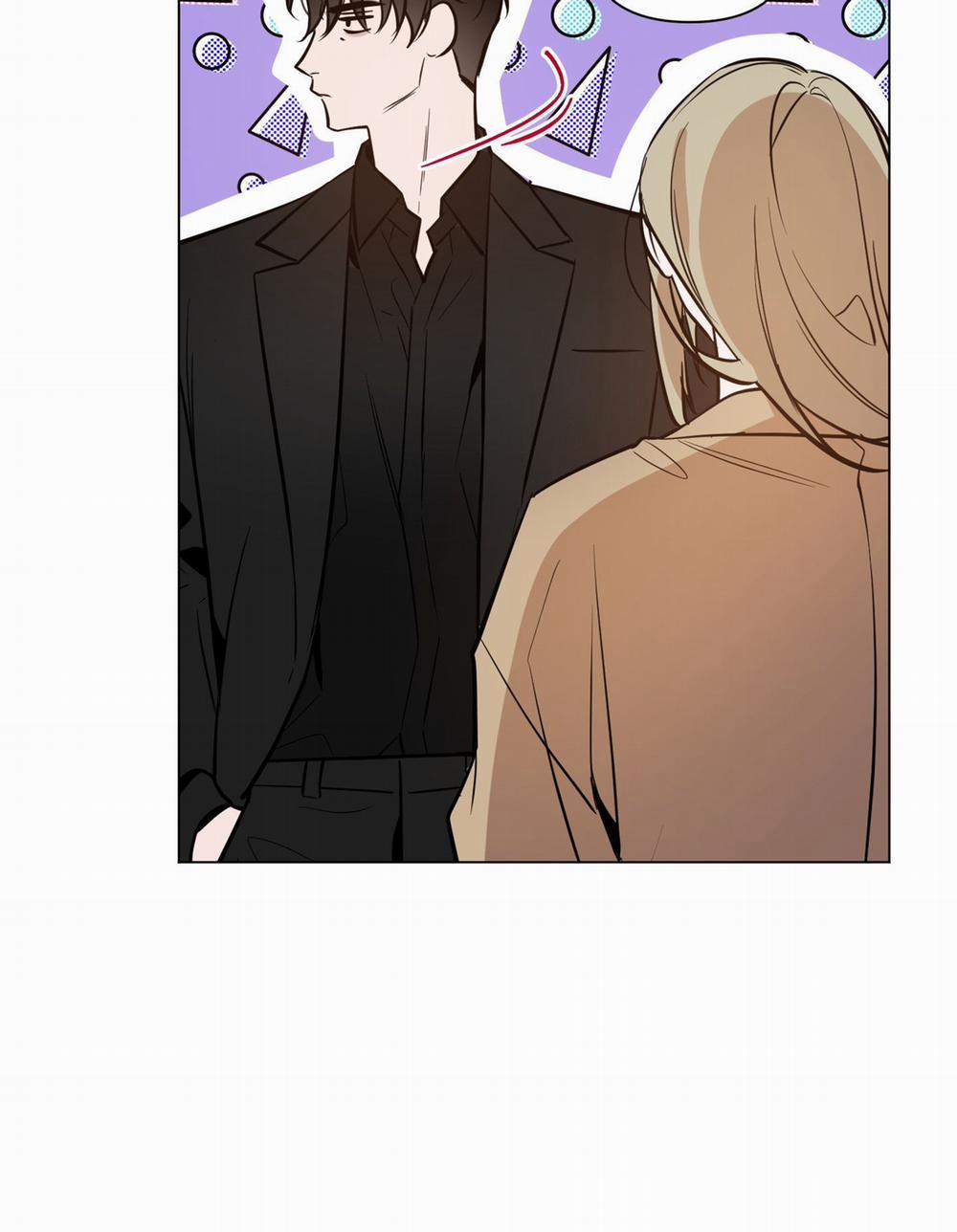 [18+] Ánh Bình Minh Cắt Ngang Màn Đêm 14.1 trang 11