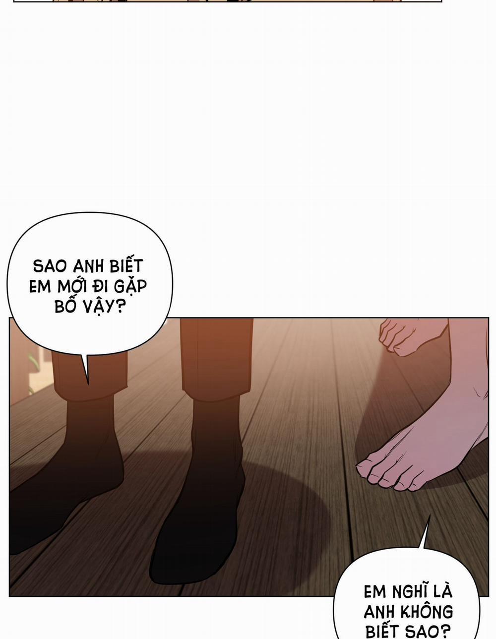 [18+] Ánh Bình Minh Cắt Ngang Màn Đêm 14.1 trang 13