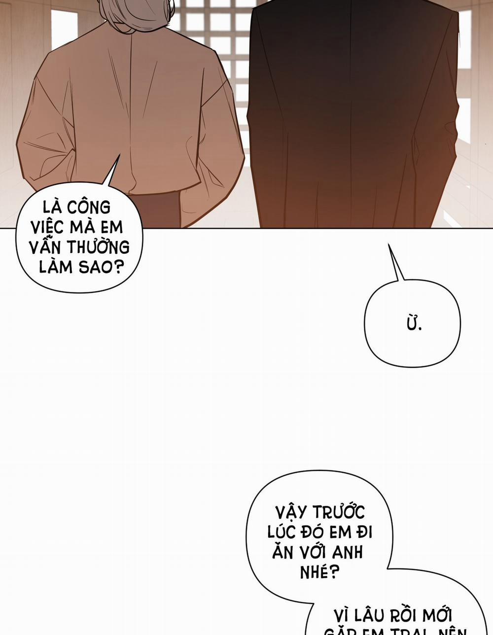 [18+] Ánh Bình Minh Cắt Ngang Màn Đêm 14.1 trang 18