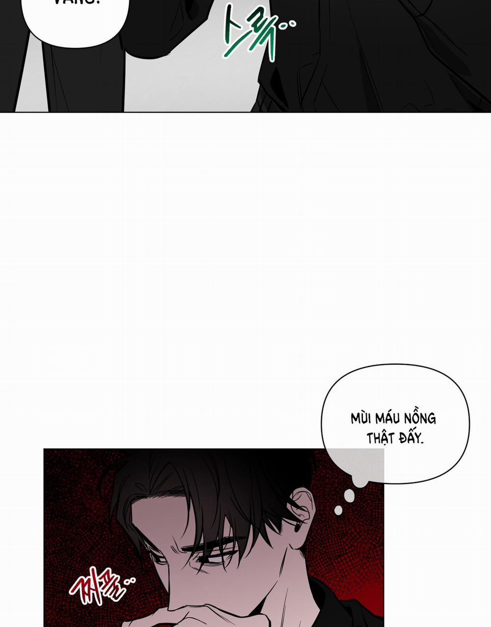[18+] Ánh Bình Minh Cắt Ngang Màn Đêm 14.1 trang 27