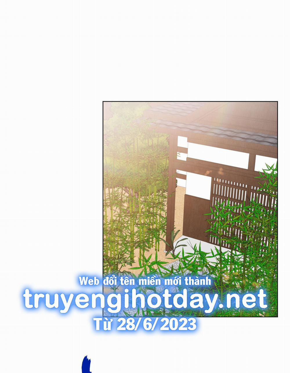 [18+] Ánh Bình Minh Cắt Ngang Màn Đêm 14.1 trang 3