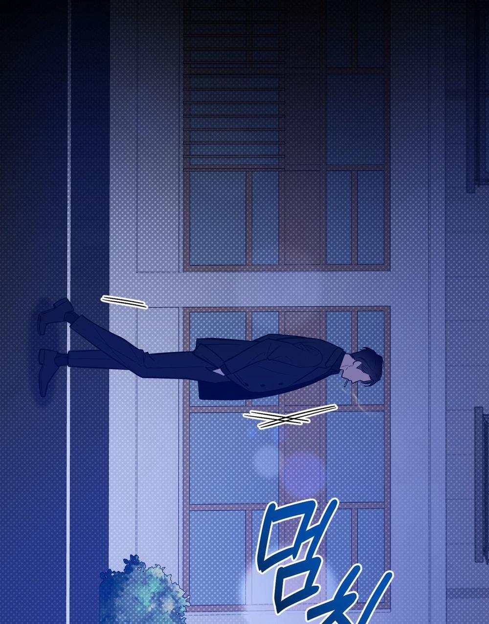 [18+] Ánh Bình Minh Cắt Ngang Màn Đêm 14.1 trang 35