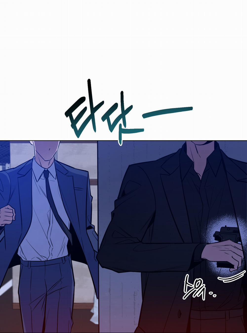 [18+] Ánh Bình Minh Cắt Ngang Màn Đêm 14.1 trang 43