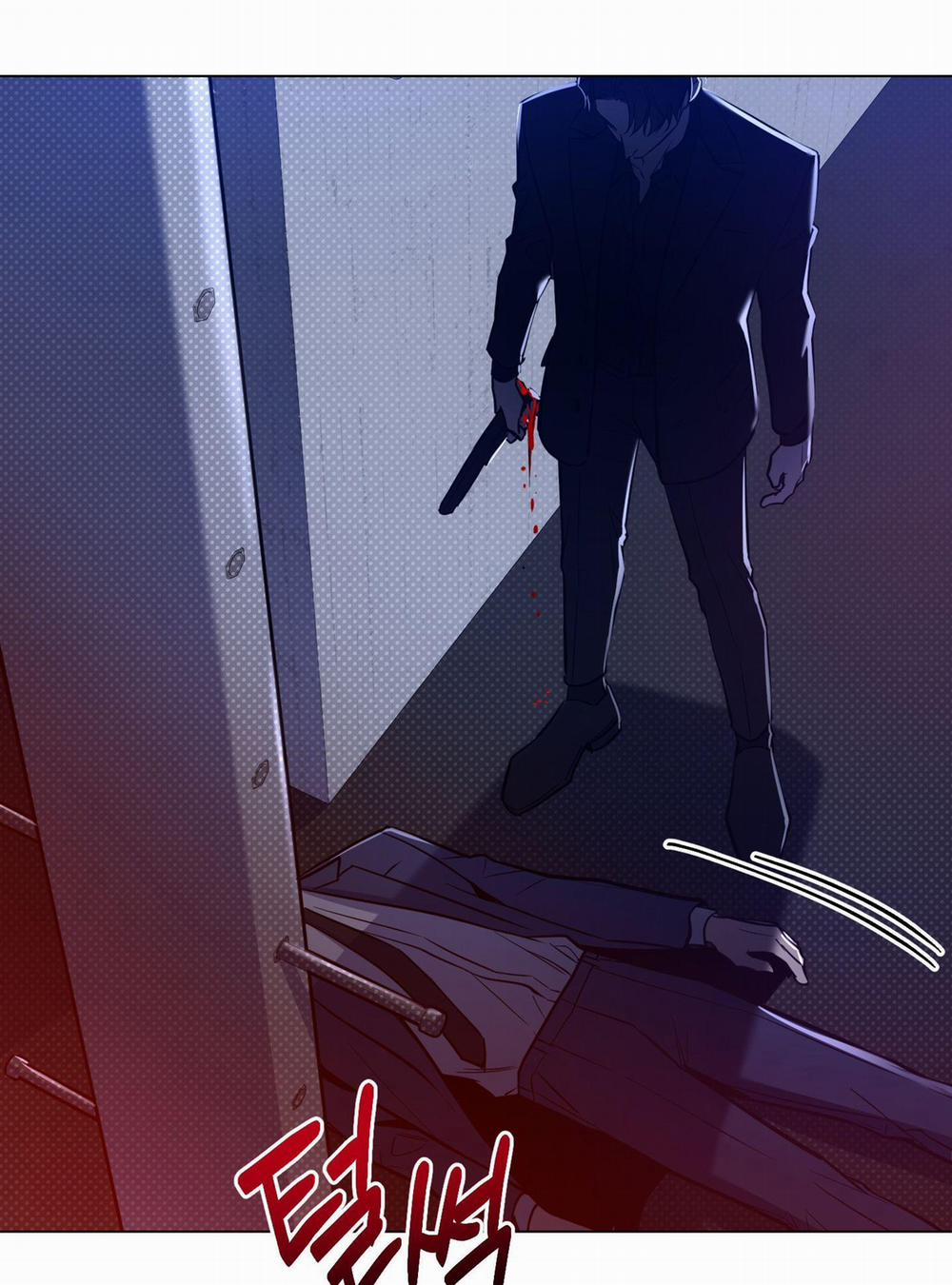 [18+] Ánh Bình Minh Cắt Ngang Màn Đêm 14.2 trang 0