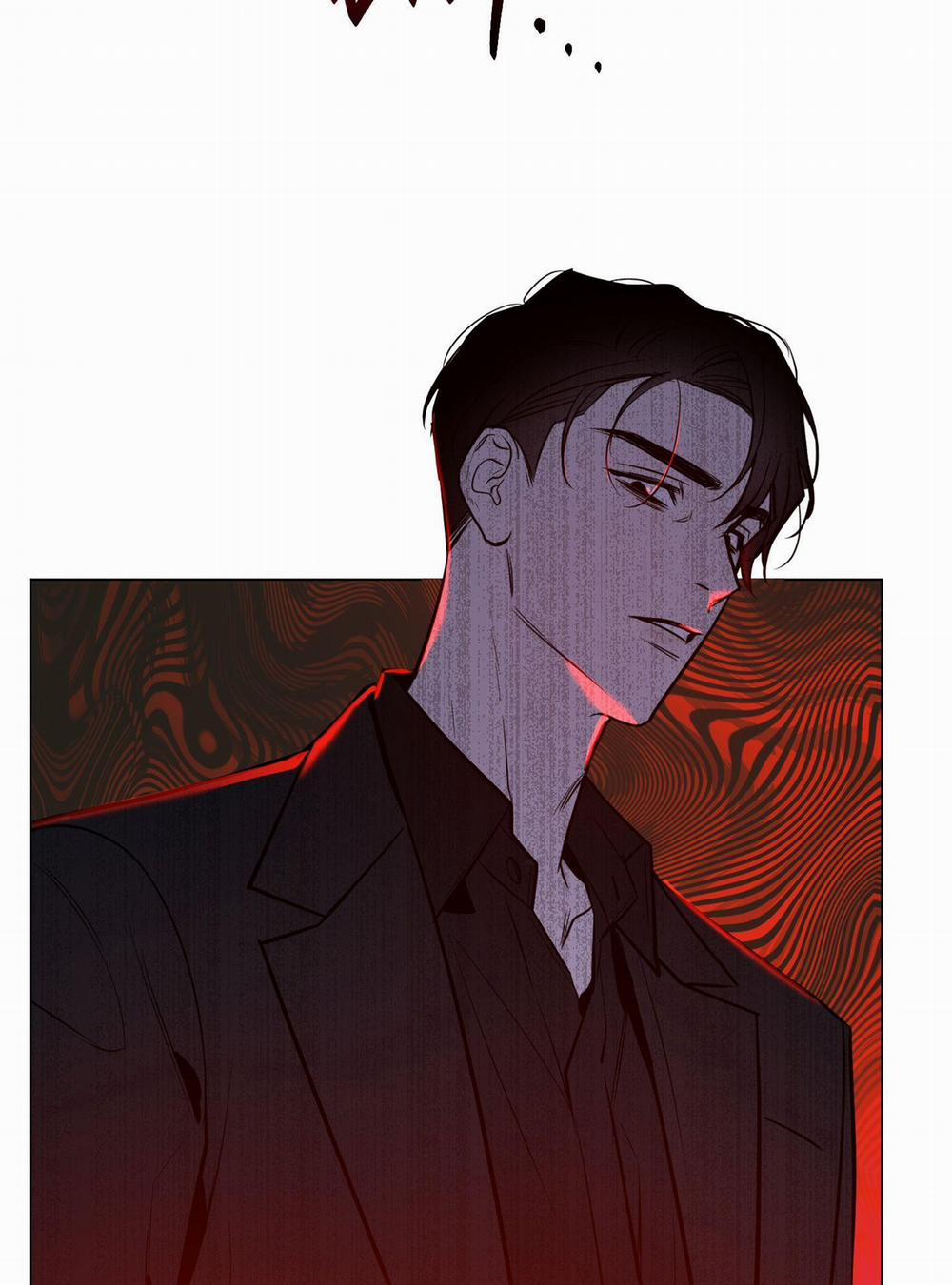 [18+] Ánh Bình Minh Cắt Ngang Màn Đêm 14.2 trang 1