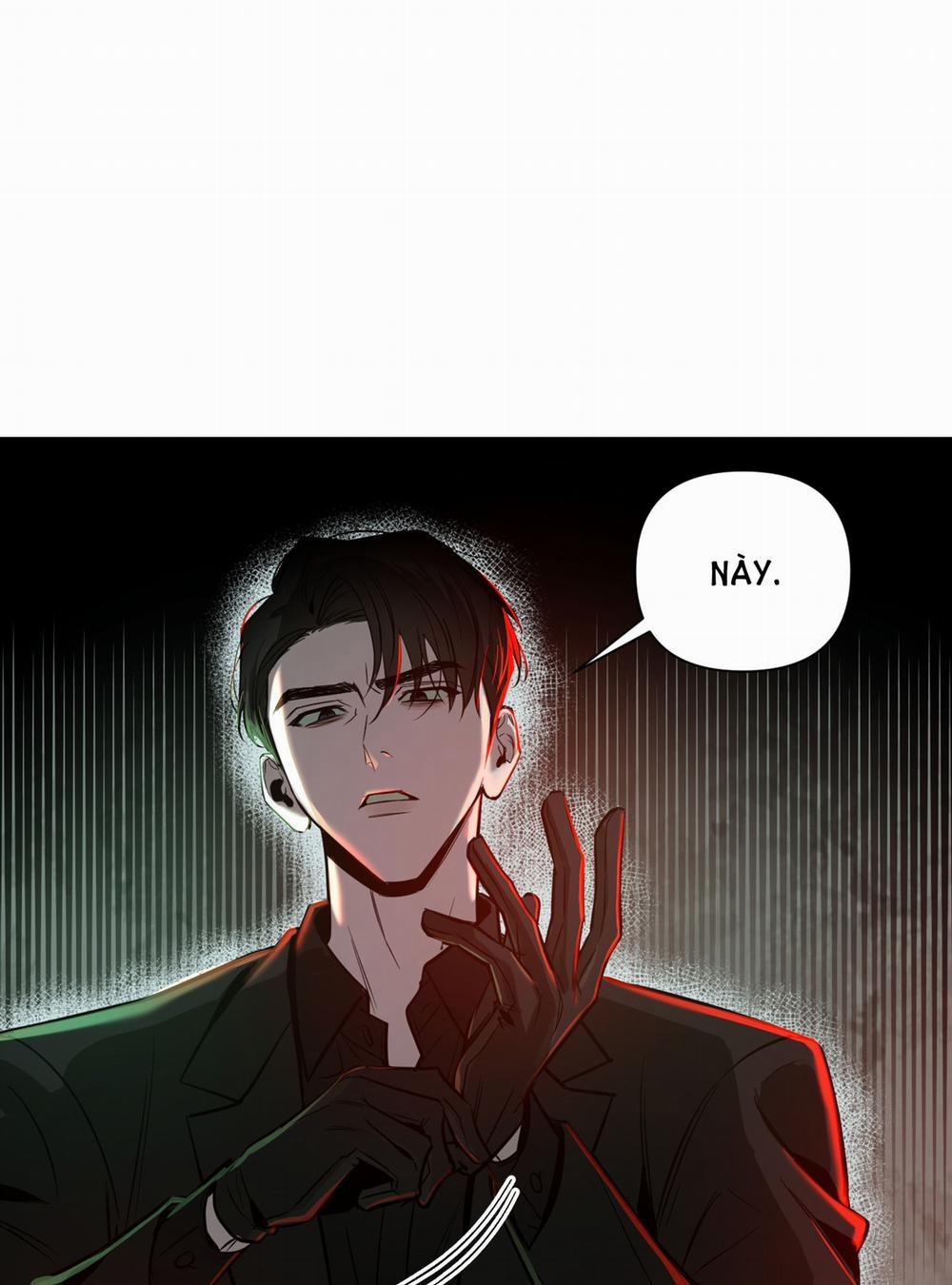 [18+] Ánh Bình Minh Cắt Ngang Màn Đêm 14.2 trang 12