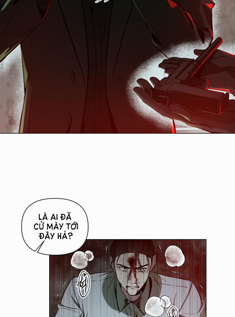 [18+] Ánh Bình Minh Cắt Ngang Màn Đêm 14.2 trang 13