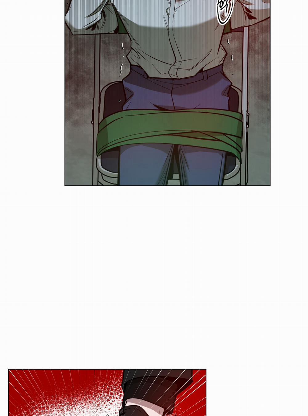 [18+] Ánh Bình Minh Cắt Ngang Màn Đêm 14.2 trang 14