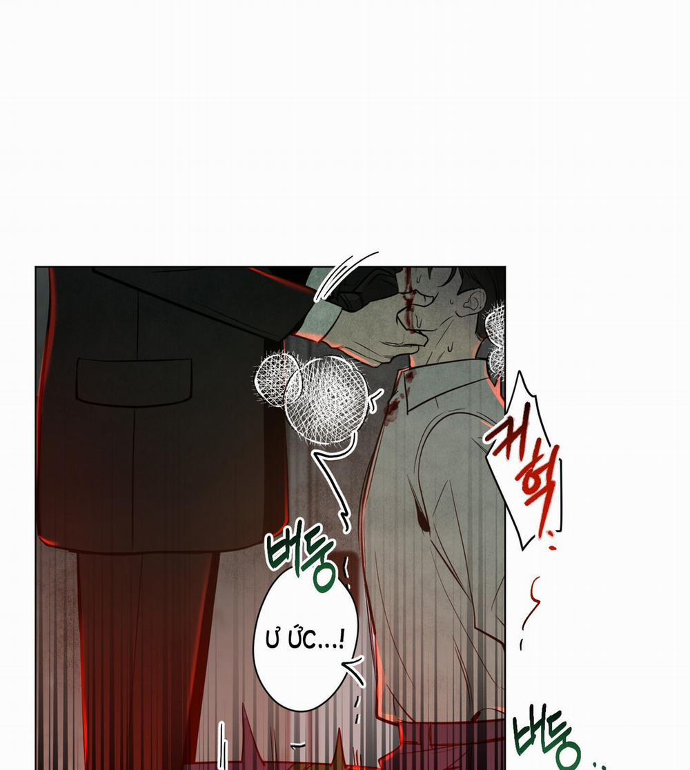 [18+] Ánh Bình Minh Cắt Ngang Màn Đêm 14.2 trang 21