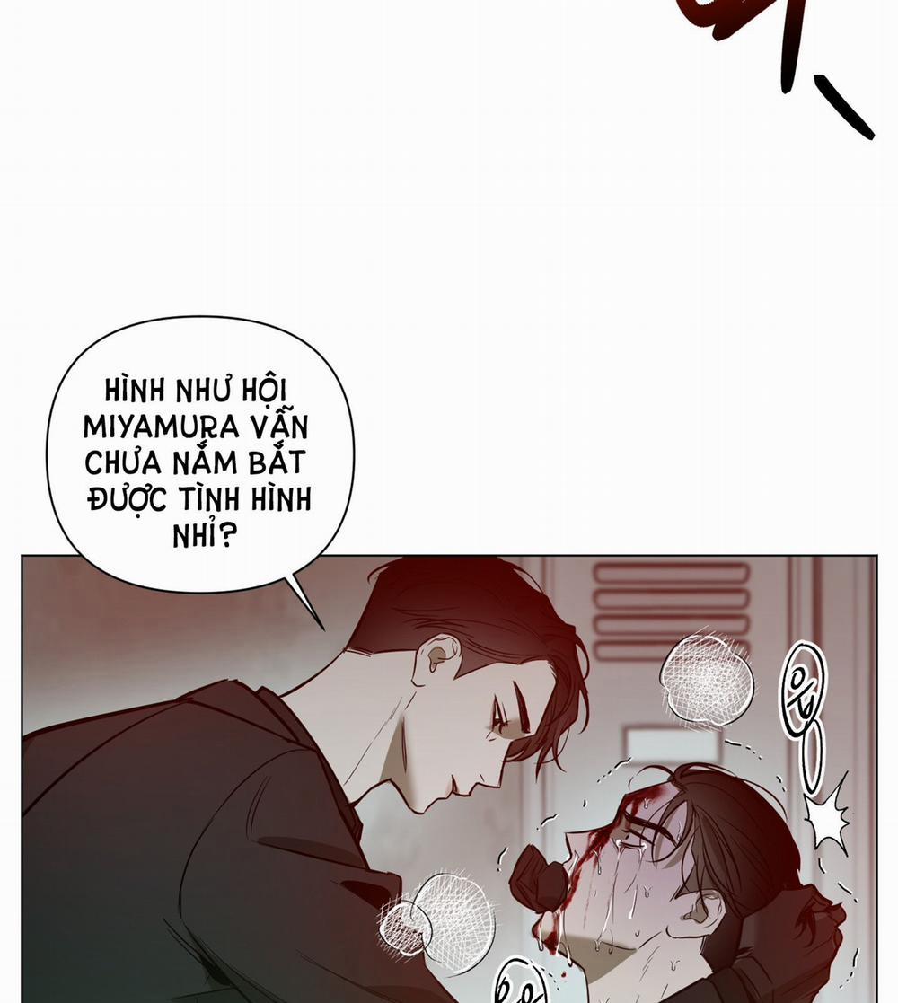 [18+] Ánh Bình Minh Cắt Ngang Màn Đêm 14.2 trang 25