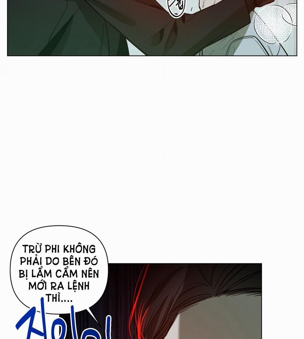 [18+] Ánh Bình Minh Cắt Ngang Màn Đêm 14.2 trang 26