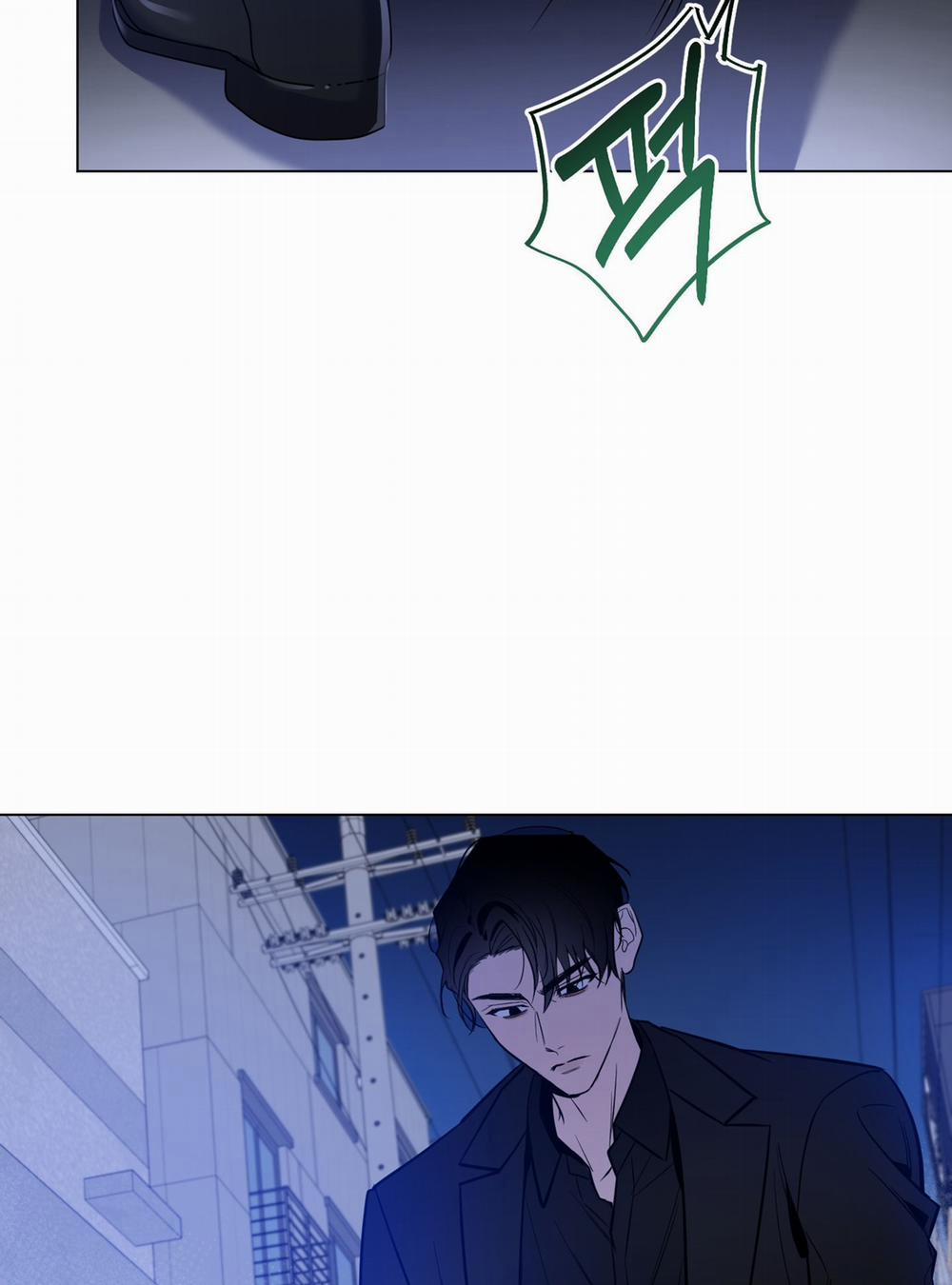 [18+] Ánh Bình Minh Cắt Ngang Màn Đêm 14.2 trang 3