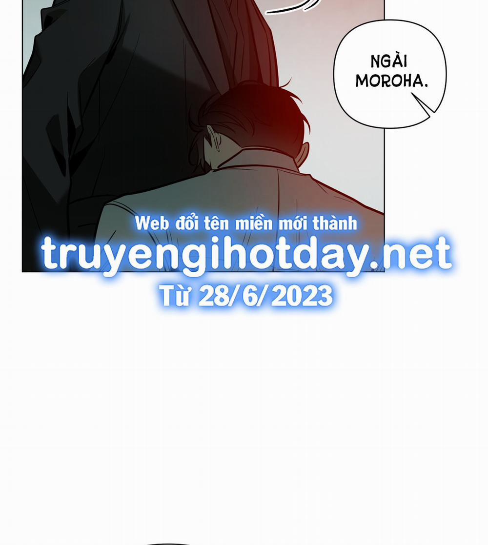 [18+] Ánh Bình Minh Cắt Ngang Màn Đêm 14.2 trang 32