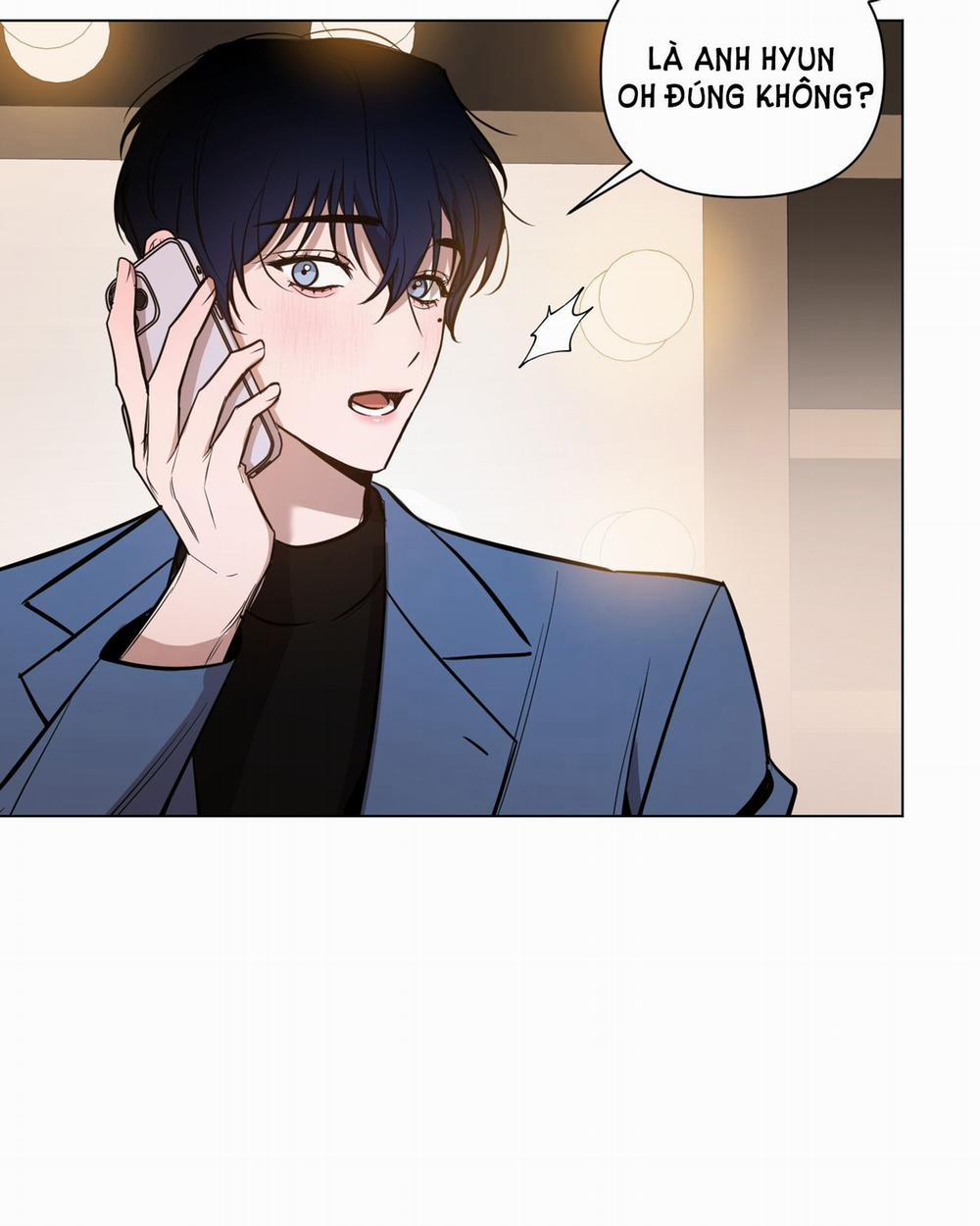 [18+] Ánh Bình Minh Cắt Ngang Màn Đêm 15.1 trang 15