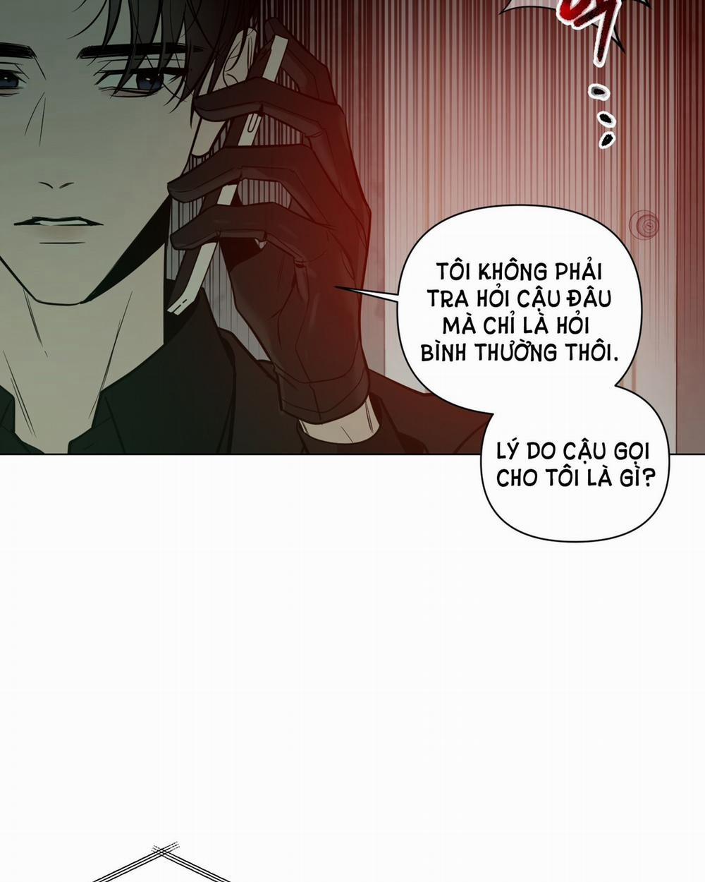 [18+] Ánh Bình Minh Cắt Ngang Màn Đêm 15.1 trang 19