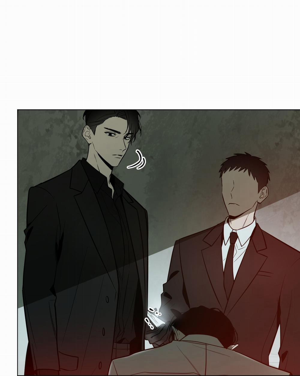 [18+] Ánh Bình Minh Cắt Ngang Màn Đêm 15.1 trang 6