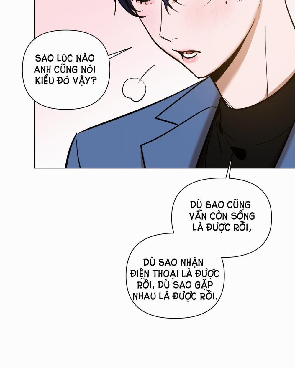 [18+] Ánh Bình Minh Cắt Ngang Màn Đêm 15.2 trang 13