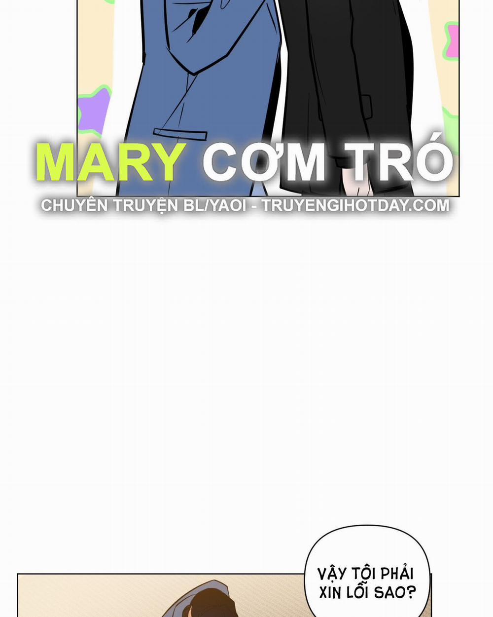 [18+] Ánh Bình Minh Cắt Ngang Màn Đêm 15.2 trang 15