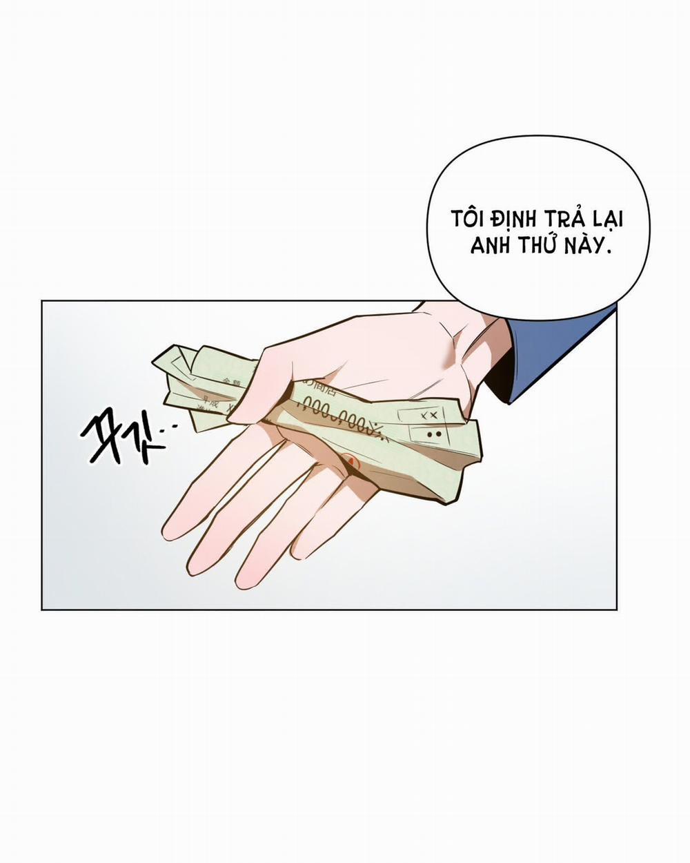 [18+] Ánh Bình Minh Cắt Ngang Màn Đêm 15.2 trang 19