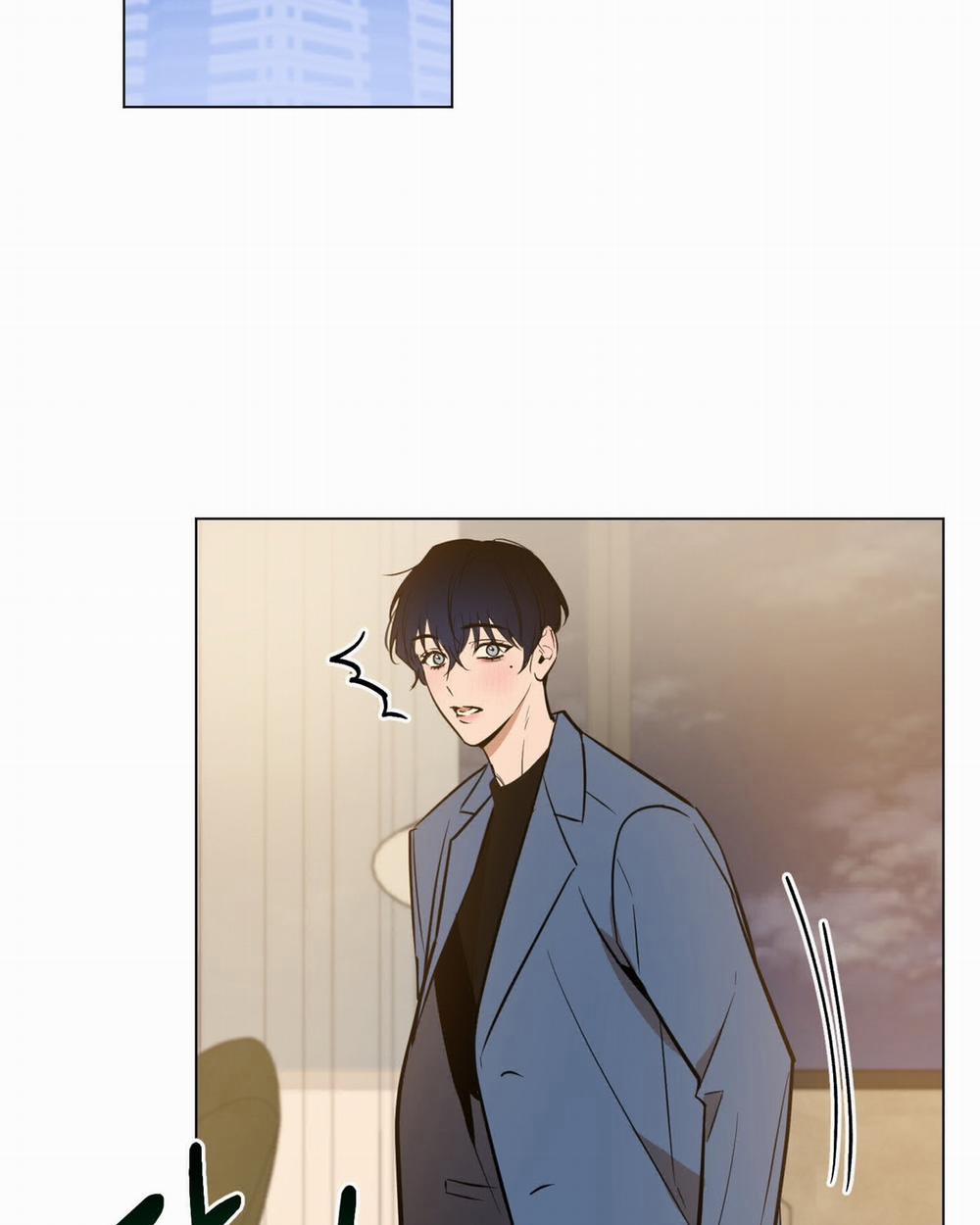 [18+] Ánh Bình Minh Cắt Ngang Màn Đêm 15.2 trang 2