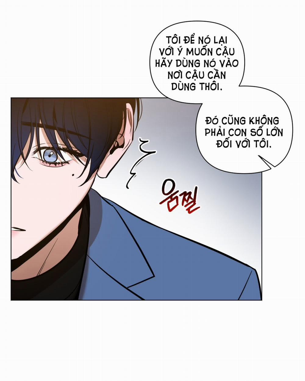 [18+] Ánh Bình Minh Cắt Ngang Màn Đêm 15.2 trang 22