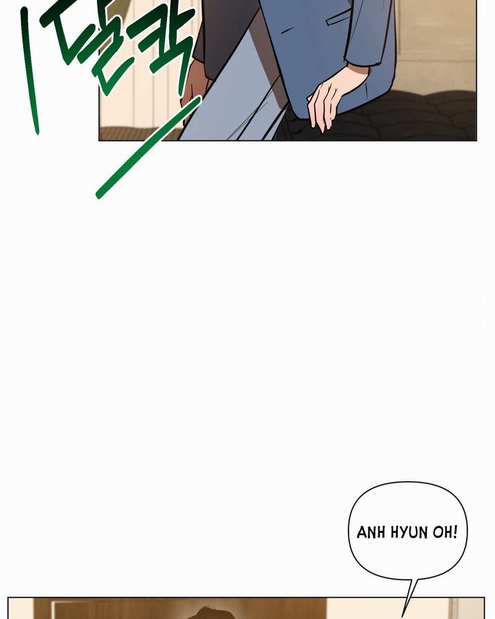 [18+] Ánh Bình Minh Cắt Ngang Màn Đêm 15.2 trang 3