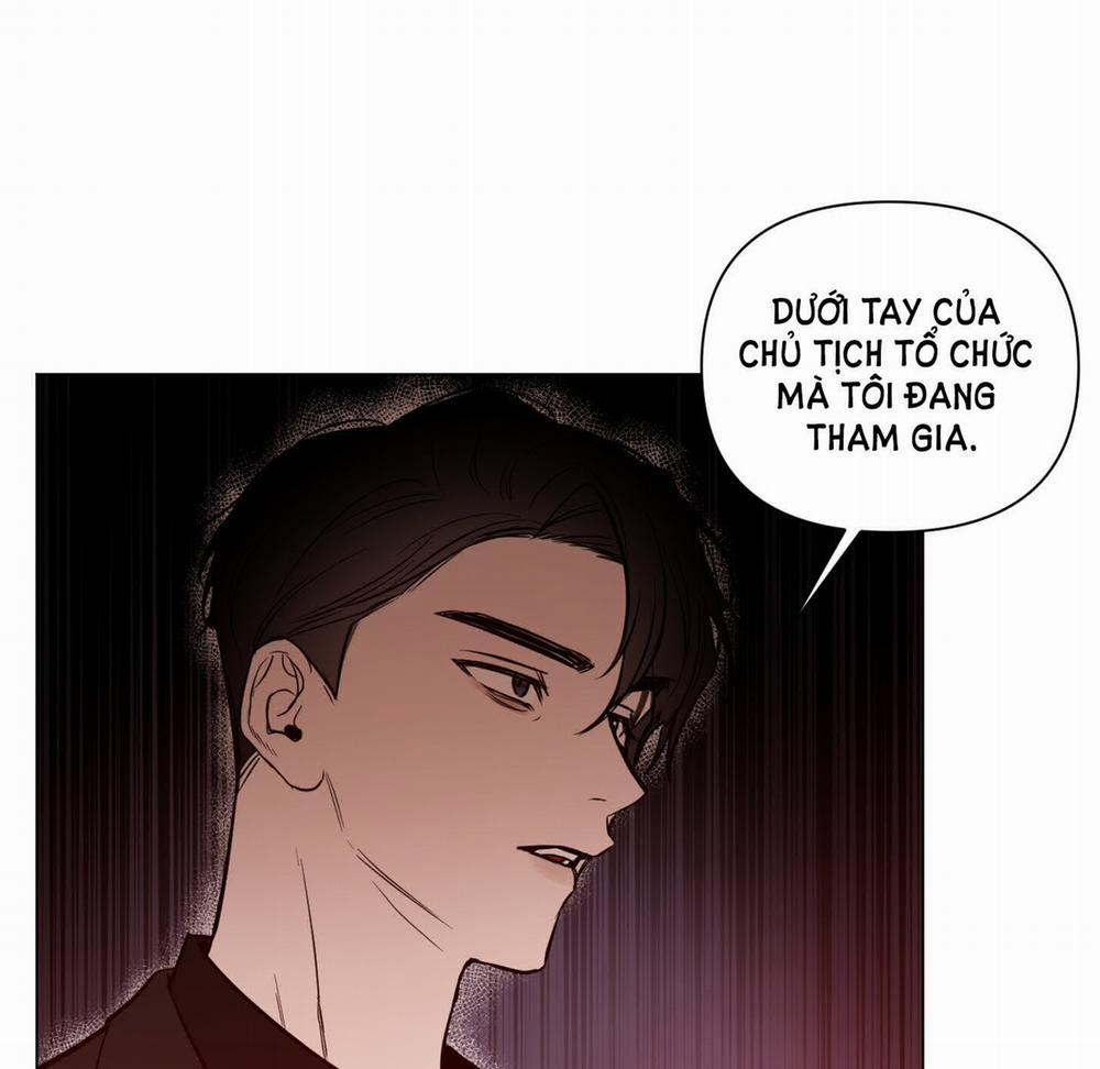 [18+] Ánh Bình Minh Cắt Ngang Màn Đêm 15.2 trang 31