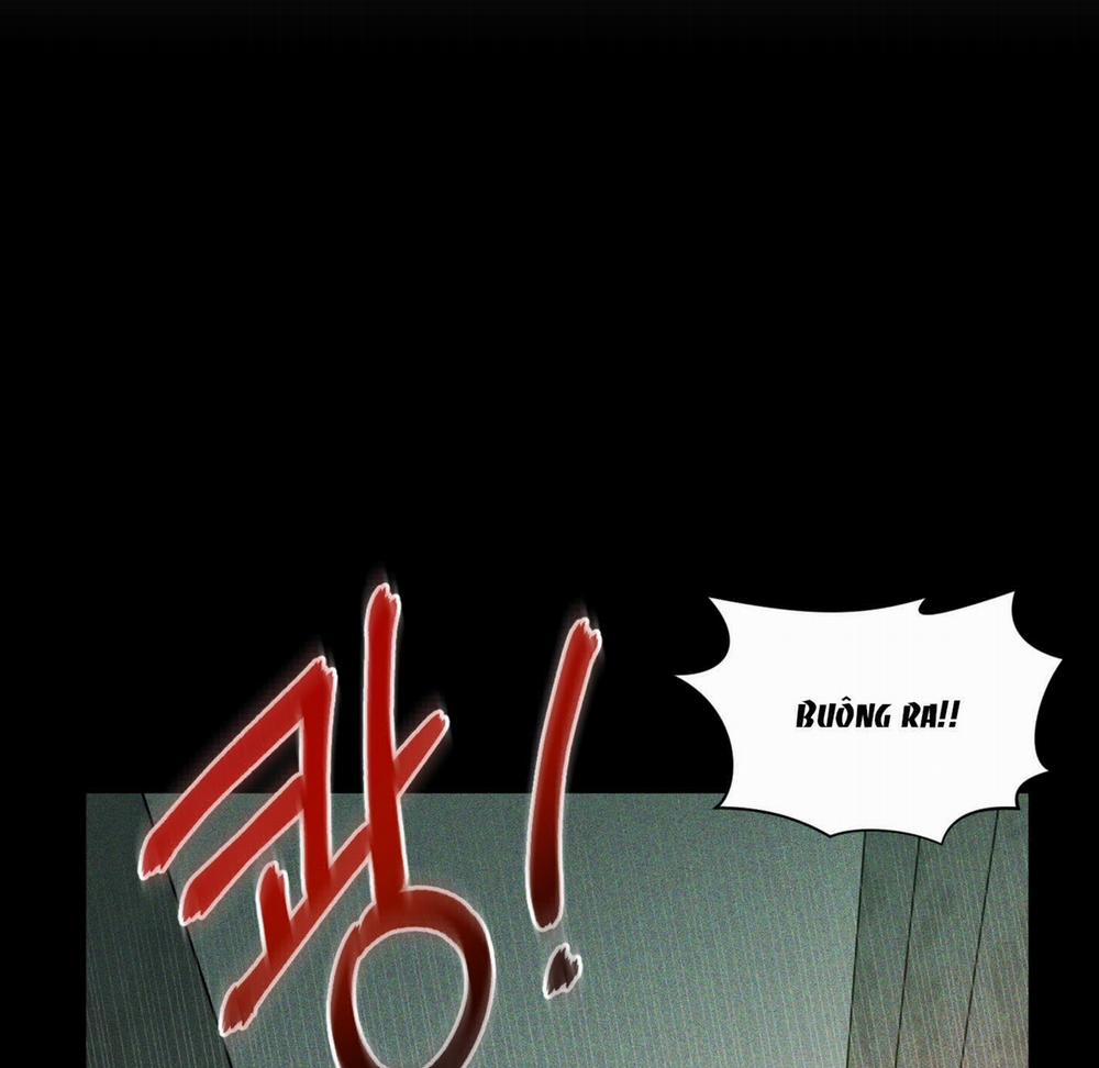 [18+] Ánh Bình Minh Cắt Ngang Màn Đêm 15.2 trang 33