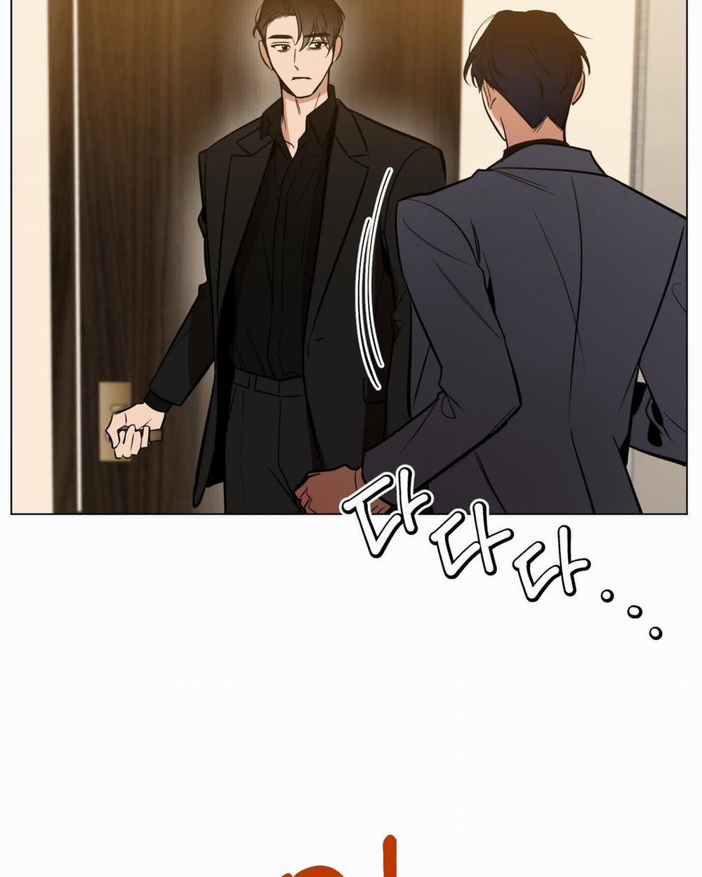 [18+] Ánh Bình Minh Cắt Ngang Màn Đêm 15.2 trang 4