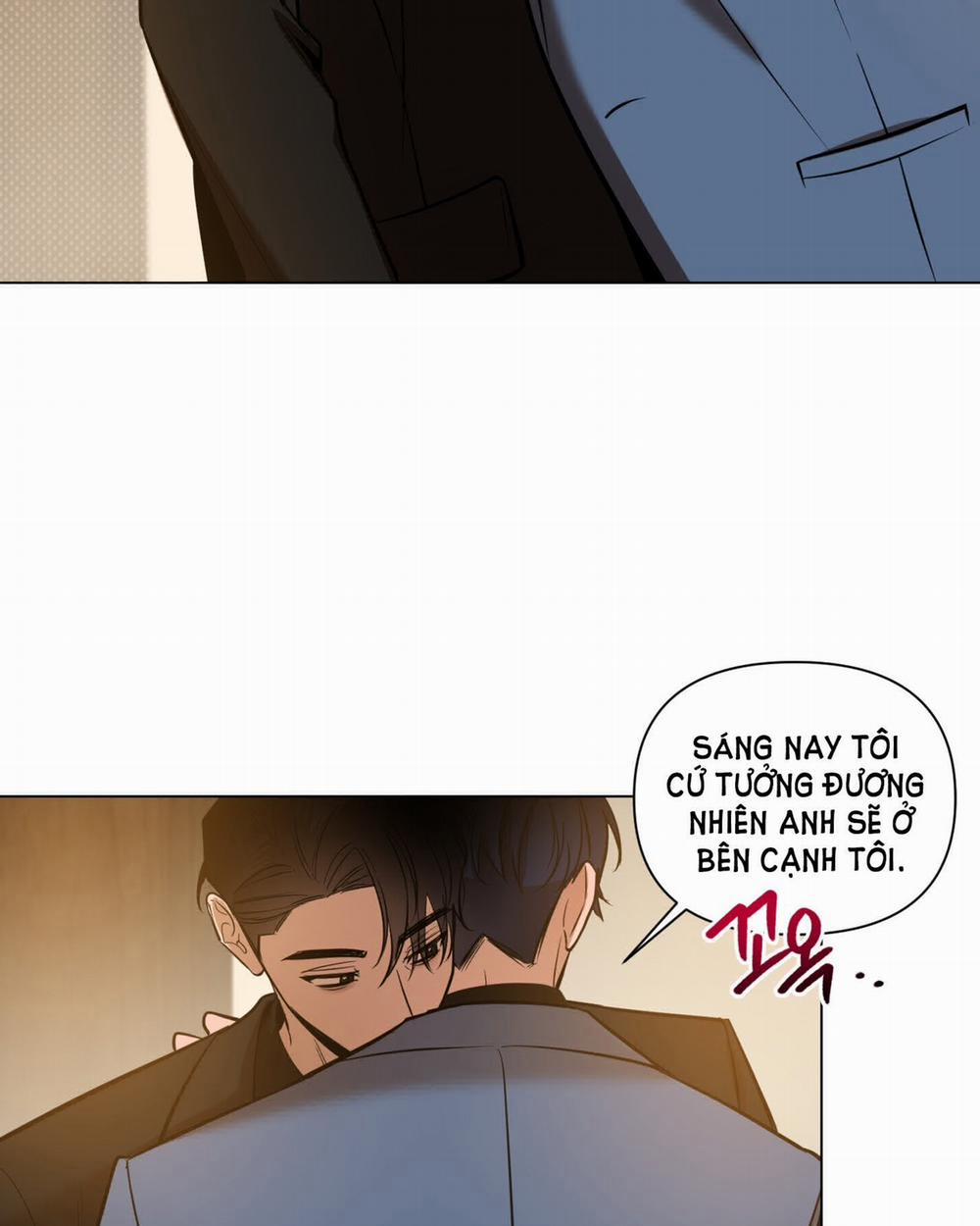 [18+] Ánh Bình Minh Cắt Ngang Màn Đêm 15.2 trang 6