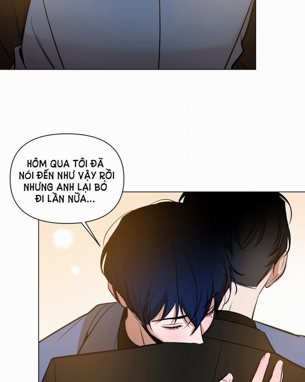 [18+] Ánh Bình Minh Cắt Ngang Màn Đêm 15.2 trang 7