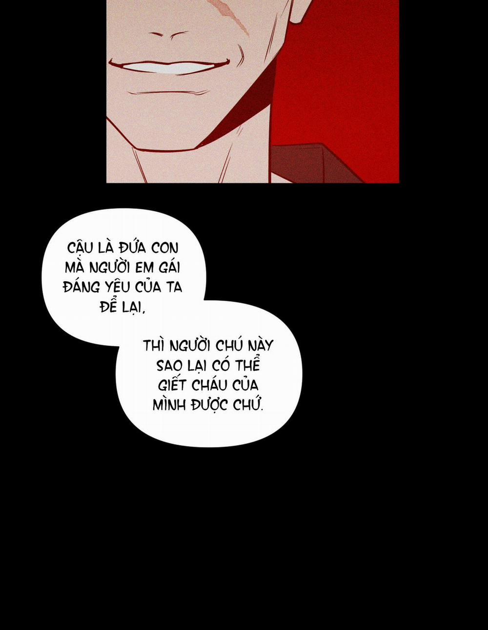 [18+] Ánh Bình Minh Cắt Ngang Màn Đêm 16.1 trang 16