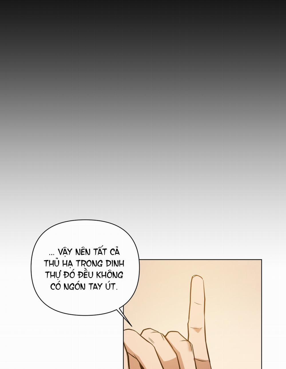 [18+] Ánh Bình Minh Cắt Ngang Màn Đêm 16.1 trang 20