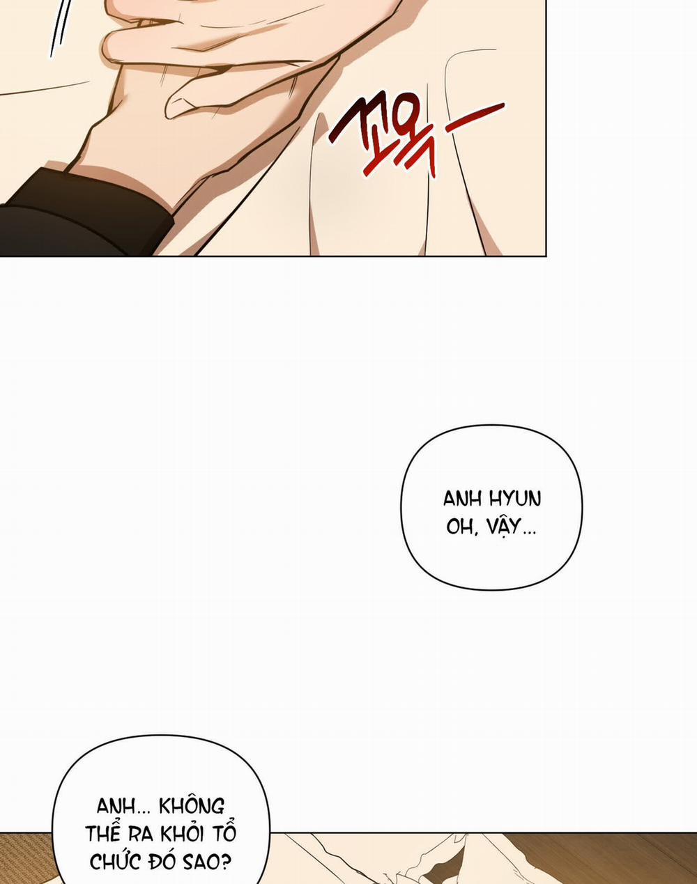 [18+] Ánh Bình Minh Cắt Ngang Màn Đêm 16.1 trang 30