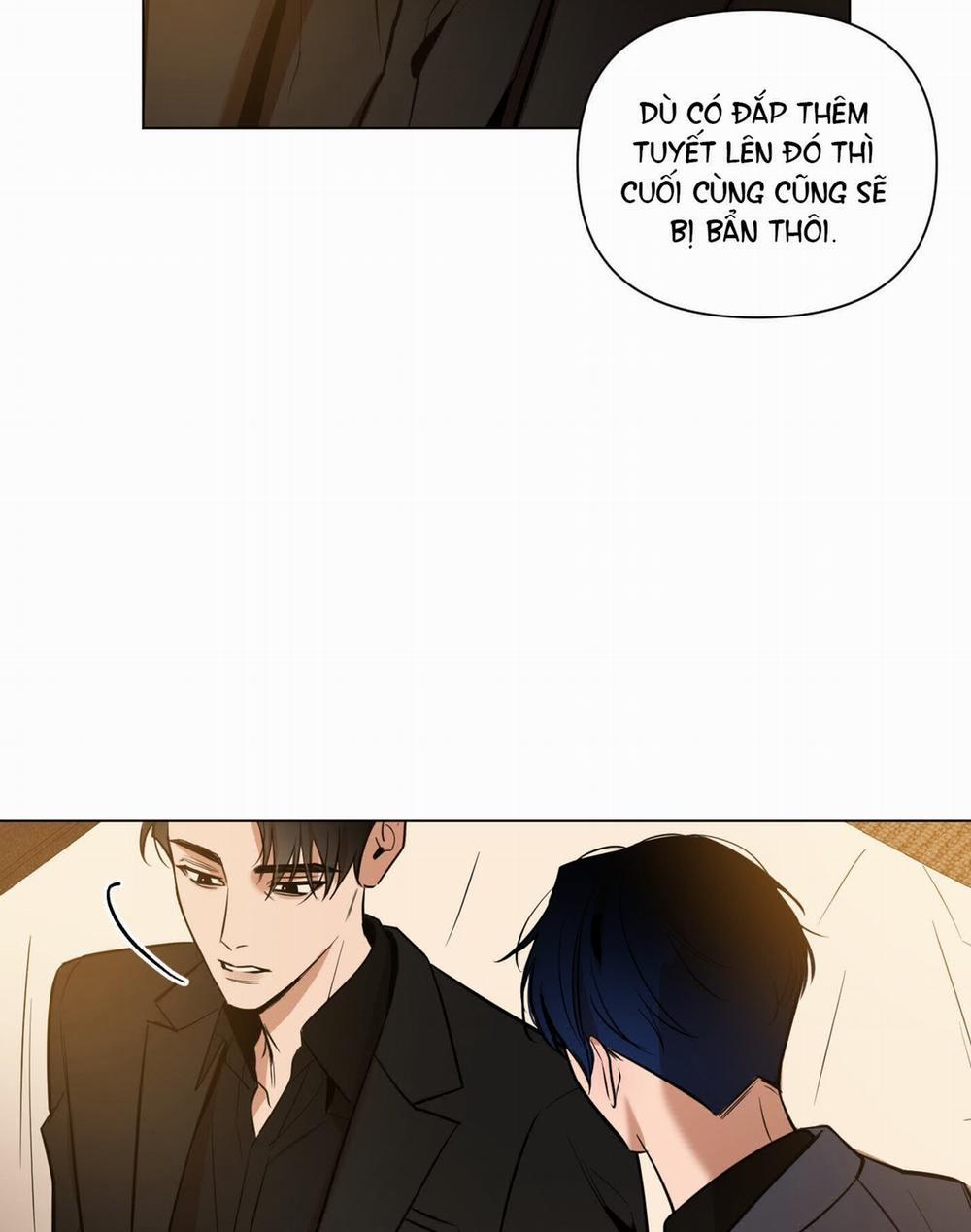[18+] Ánh Bình Minh Cắt Ngang Màn Đêm 16.1 trang 35