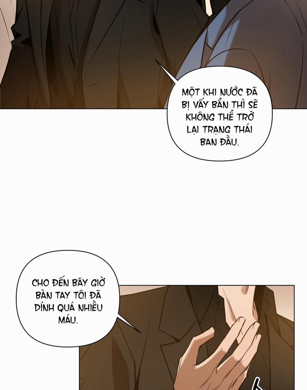 [18+] Ánh Bình Minh Cắt Ngang Màn Đêm 16.1 trang 36