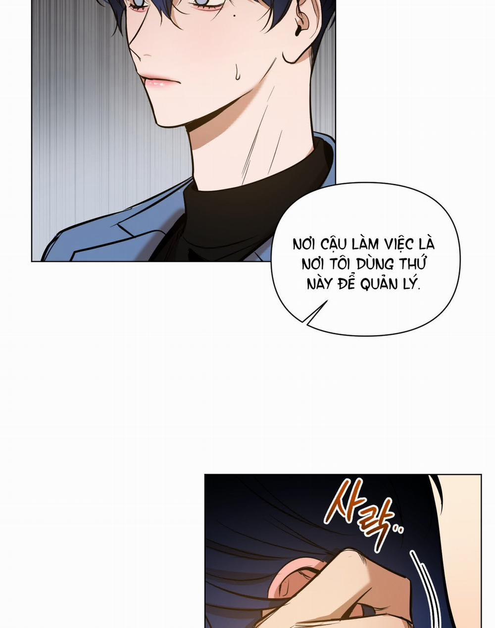 [18+] Ánh Bình Minh Cắt Ngang Màn Đêm 16.1 trang 38