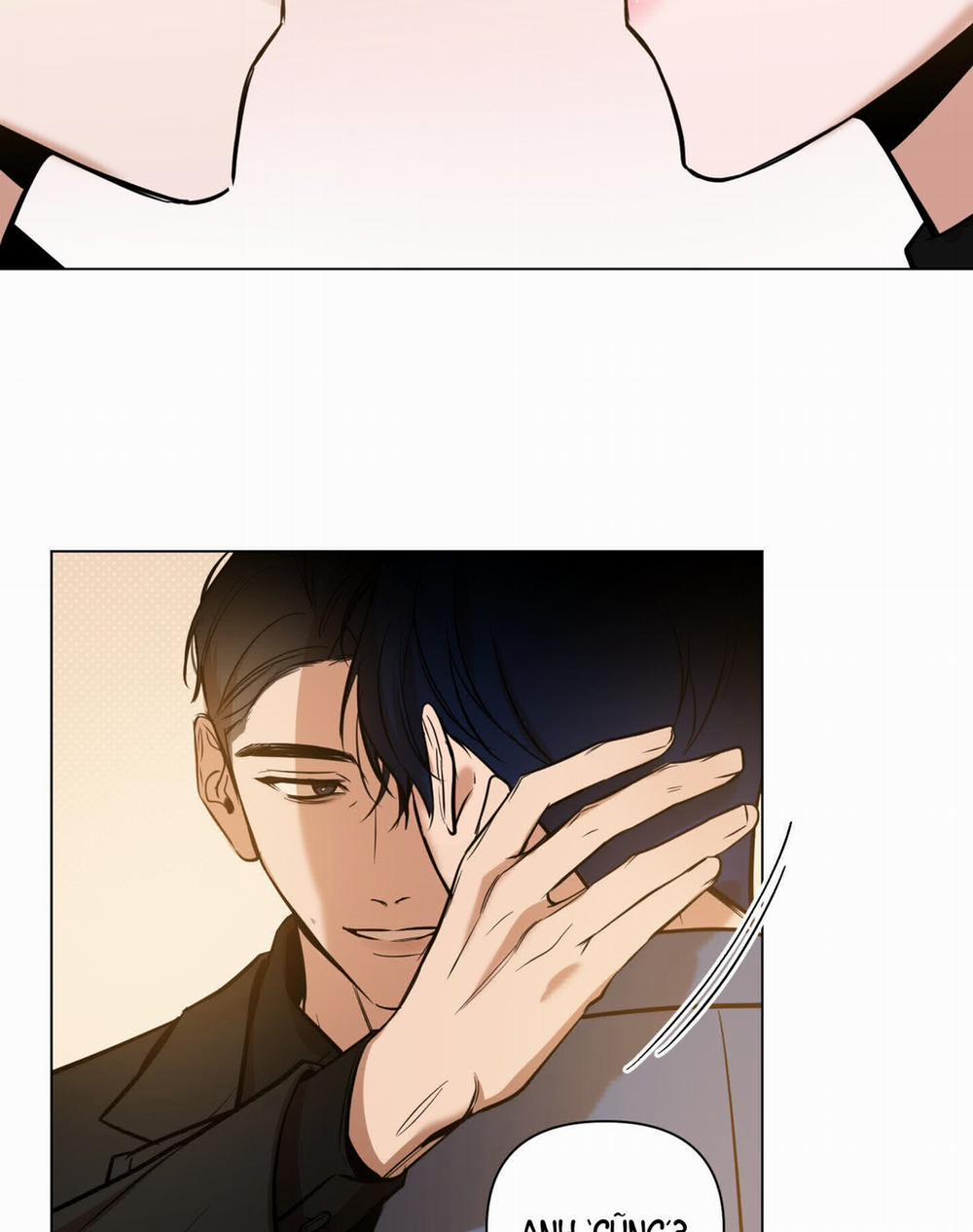 [18+] Ánh Bình Minh Cắt Ngang Màn Đêm 16.2 trang 1