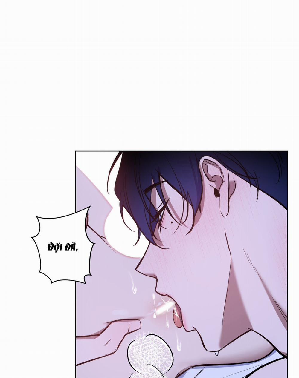 [18+] Ánh Bình Minh Cắt Ngang Màn Đêm 16.2 trang 13