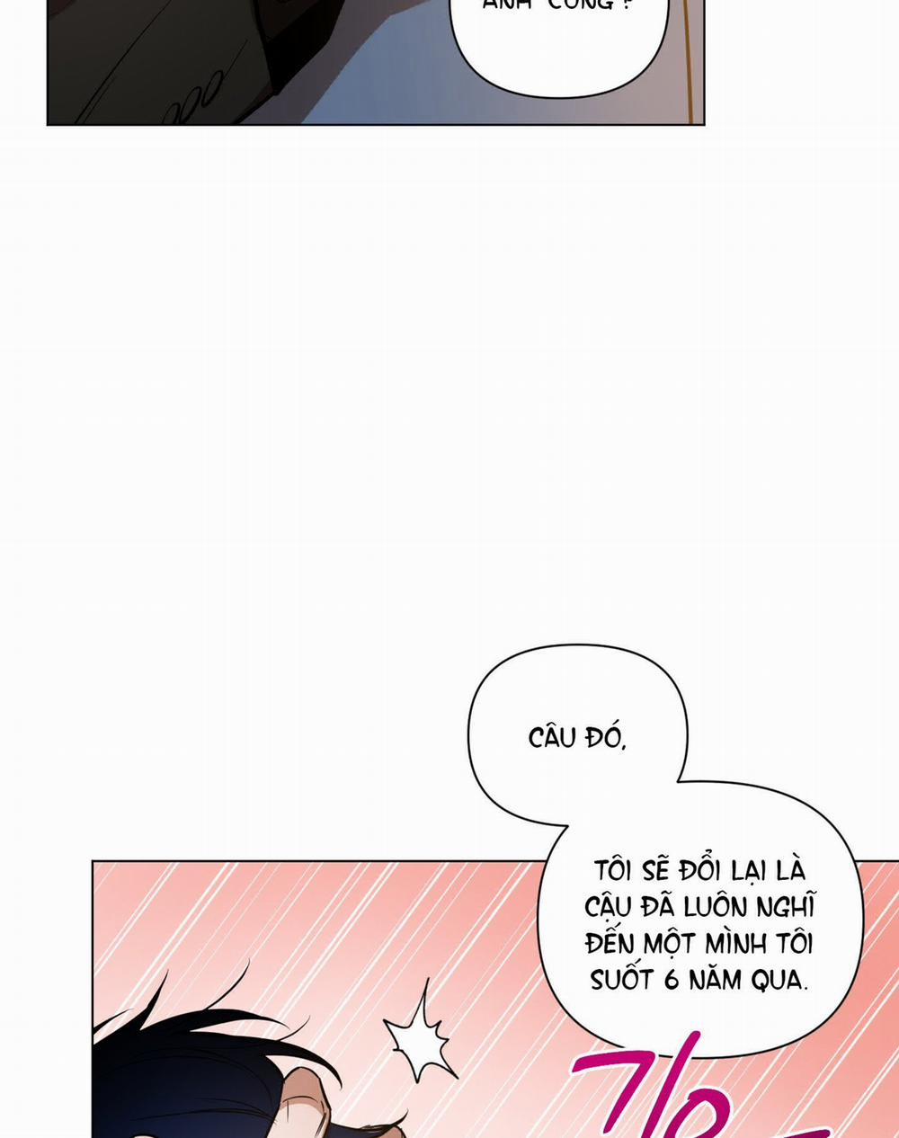 [18+] Ánh Bình Minh Cắt Ngang Màn Đêm 16.2 trang 2