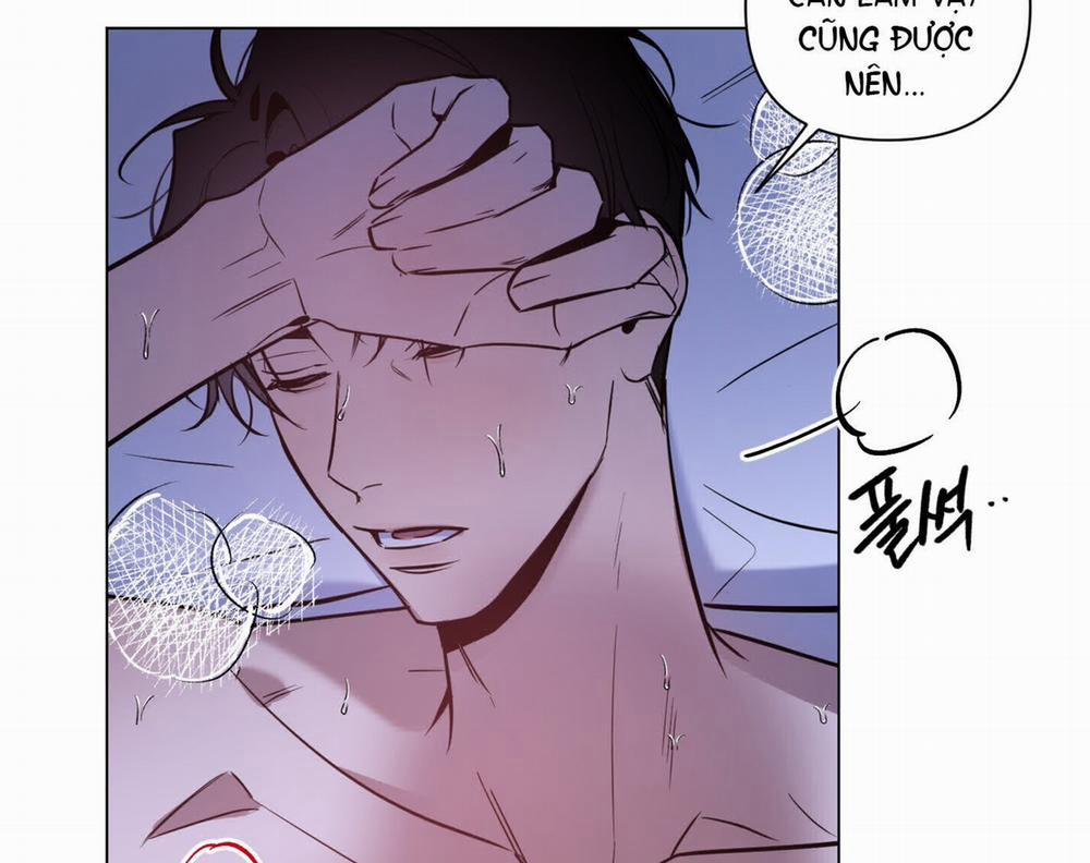 [18+] Ánh Bình Minh Cắt Ngang Màn Đêm 16.2 trang 25