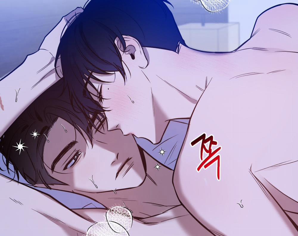 [18+] Ánh Bình Minh Cắt Ngang Màn Đêm 16.2 trang 27