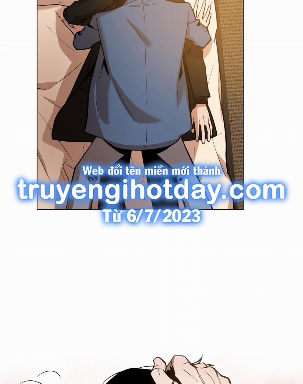 [18+] Ánh Bình Minh Cắt Ngang Màn Đêm 16.2 trang 4