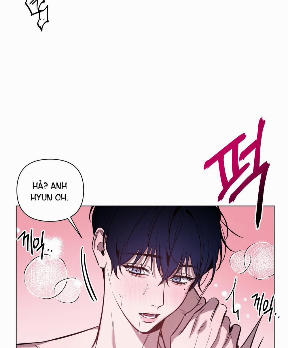 [18+] Ánh Bình Minh Cắt Ngang Màn Đêm 17.1 trang 22