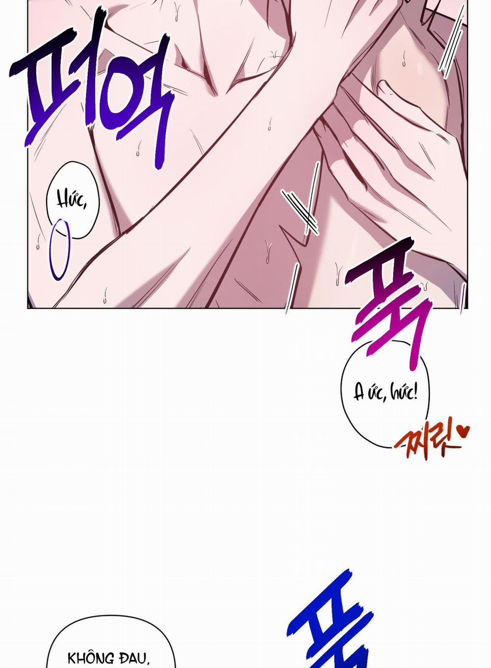 [18+] Ánh Bình Minh Cắt Ngang Màn Đêm 17.1 trang 23