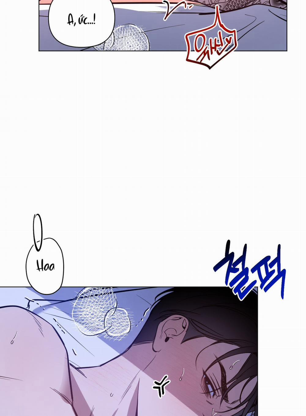 [18+] Ánh Bình Minh Cắt Ngang Màn Đêm 17.1 trang 26