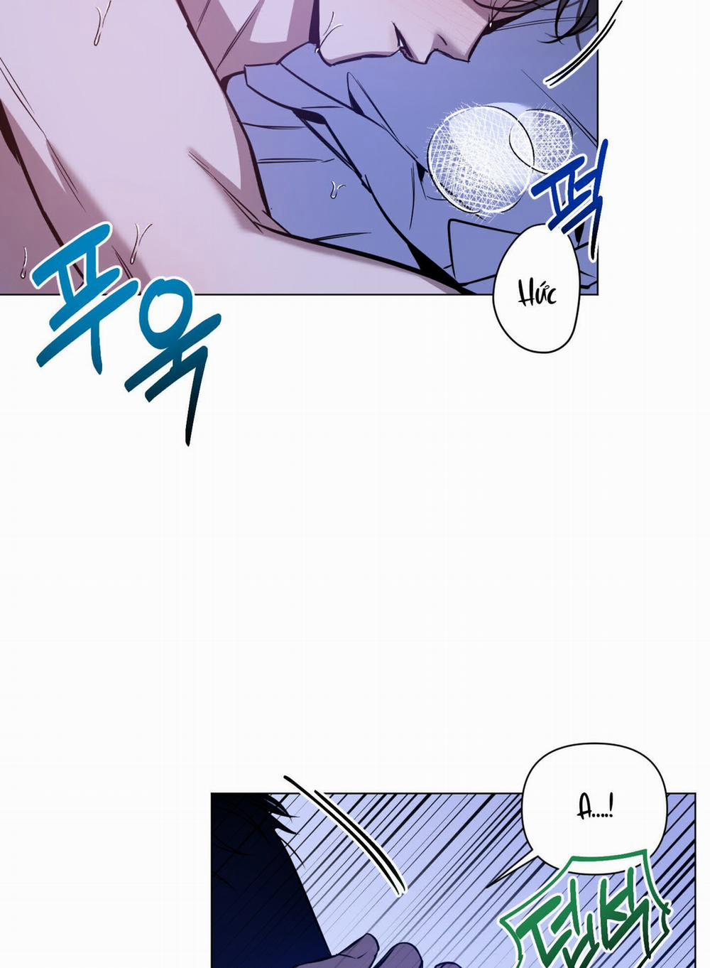 [18+] Ánh Bình Minh Cắt Ngang Màn Đêm 17.1 trang 27