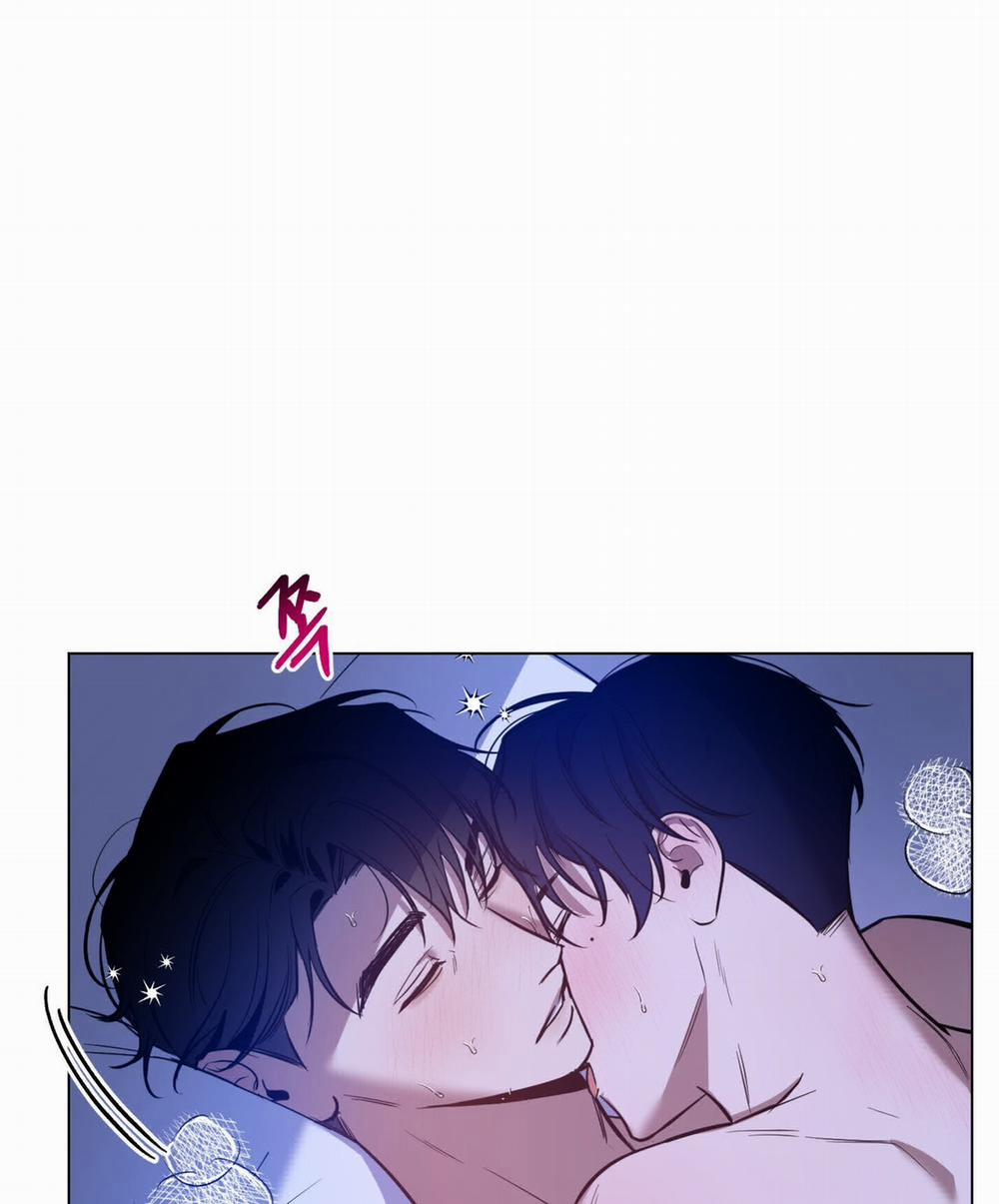 [18+] Ánh Bình Minh Cắt Ngang Màn Đêm 17.1 trang 8