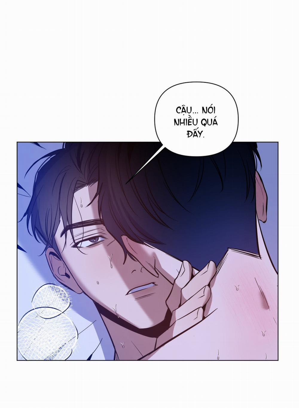 [18+] Ánh Bình Minh Cắt Ngang Màn Đêm 17.2 trang 0